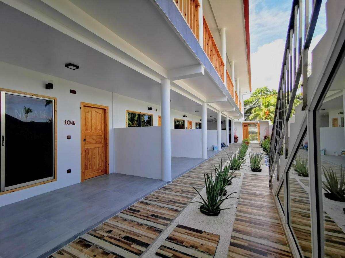 Thila Farm View Hotel Thoddoo Exterior photo